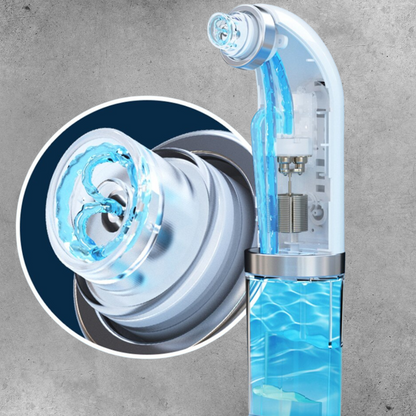 Skiniq™ Elektromos Pórustisztító Pro