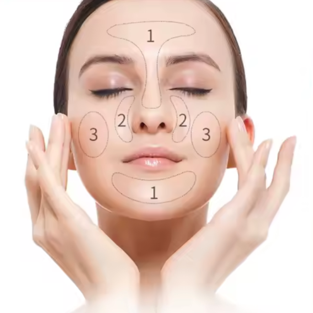Skiniq™ Elektromos Pórustisztító Pro