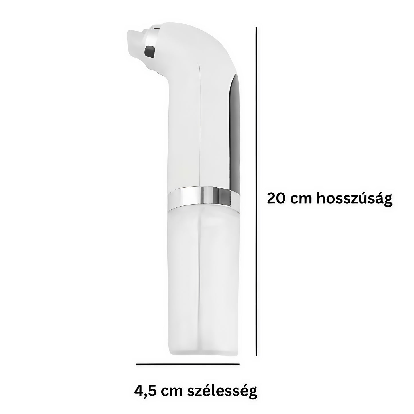 Skiniq™ Elektromos Pórustisztító Pro